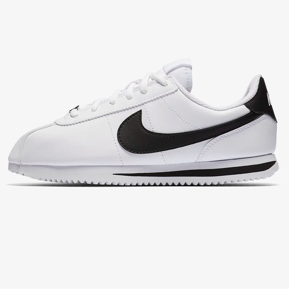 Nike kids Cortez Basic SL sneakers